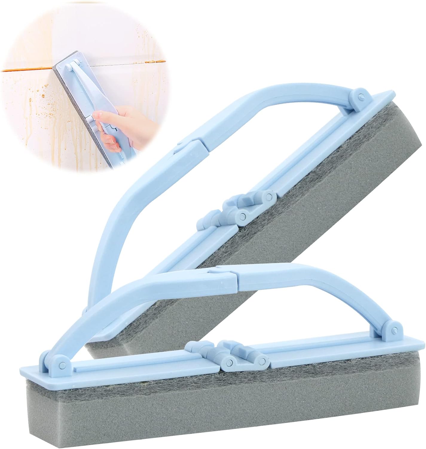 Cepillo limpieza esponja plegable - additional image 5