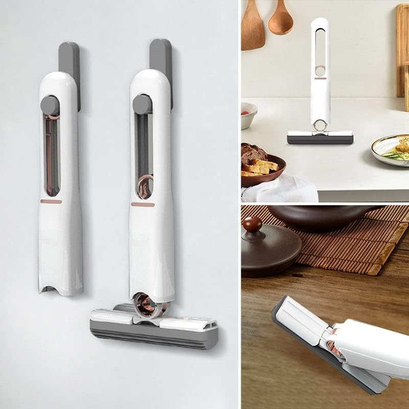 Repuesto Mini Fregona Portátil Pack 1 - additional image 12