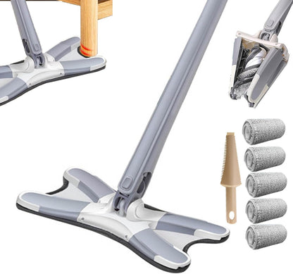 Fregona autolimpiante giratoria 360 - additional image 10