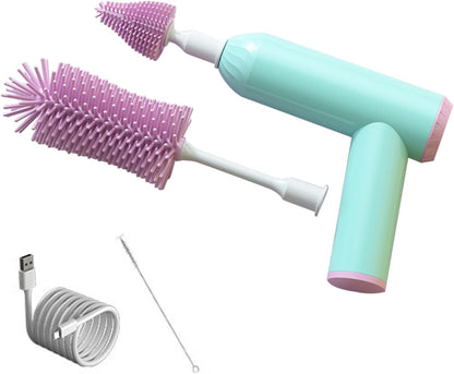 Cepillo electrico para biberon ( dos colores ) - additional image 7