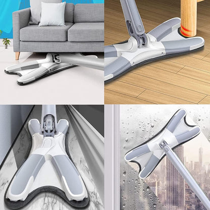 Fregona autolimpiante giratoria 360 - additional image 5