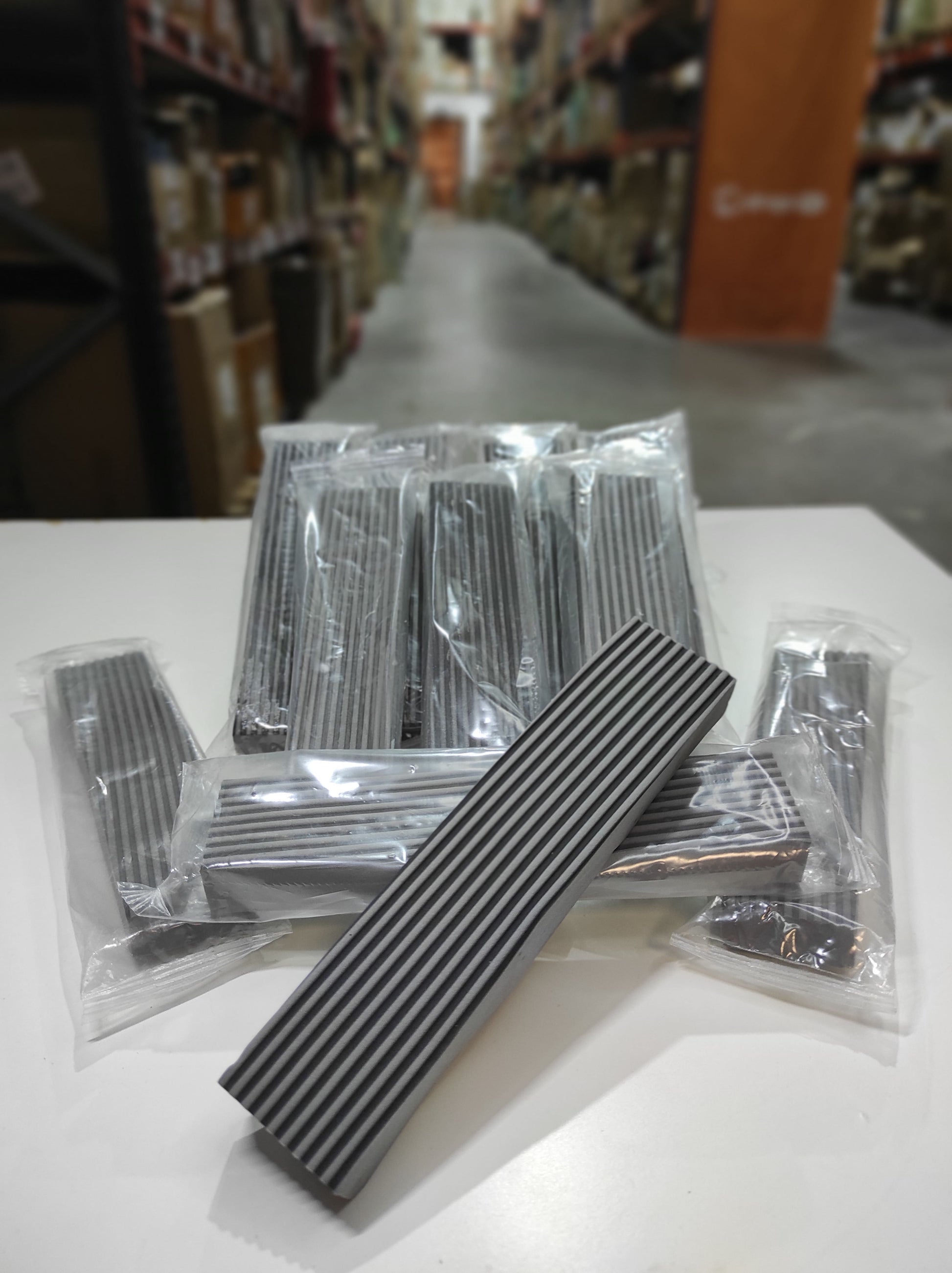 Repuesto Mini Fregona Portátil Pack 1 - additional image 10