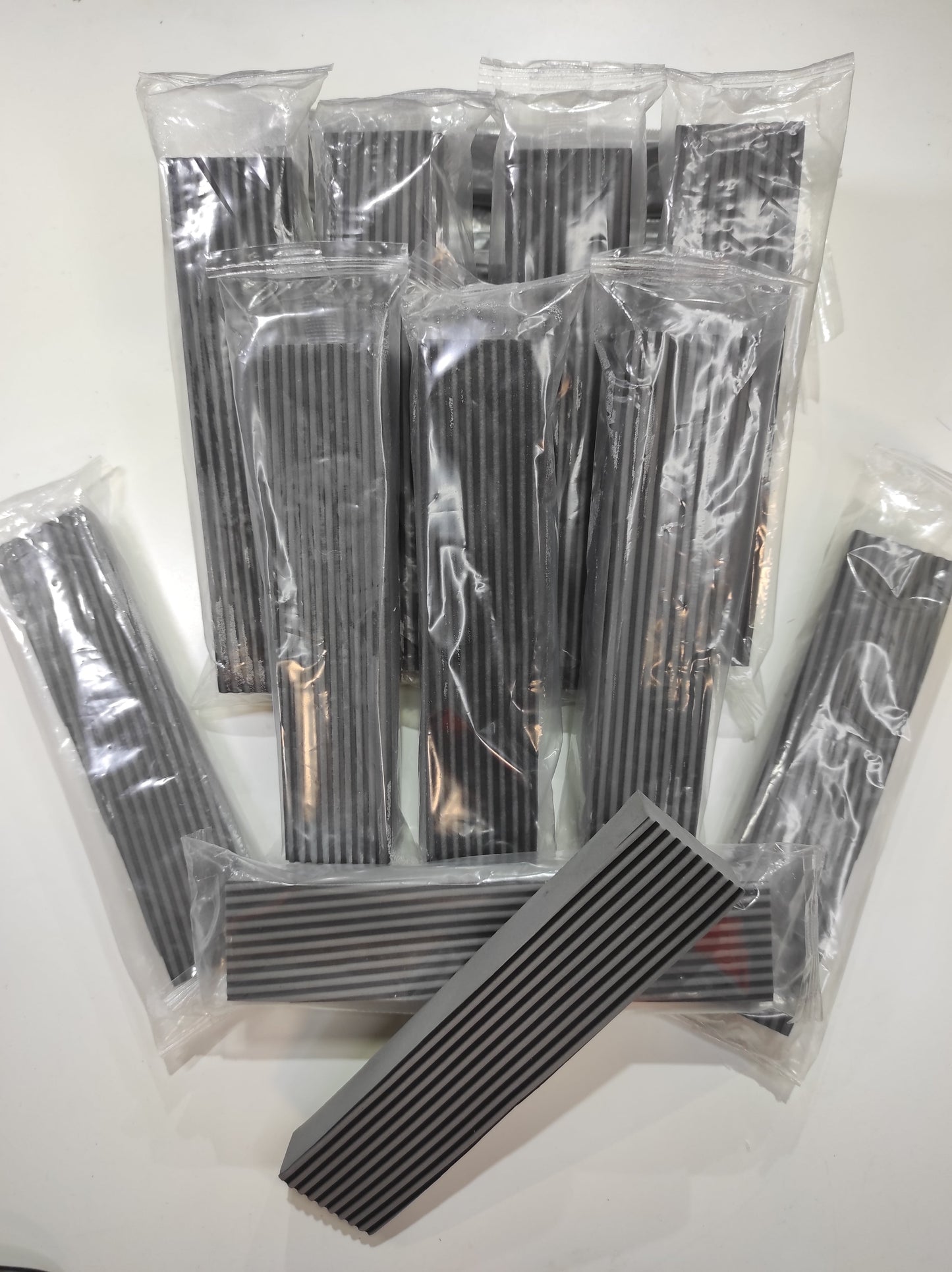 Repuesto Mini Fregona Portátil Pack 1 - additional image 3