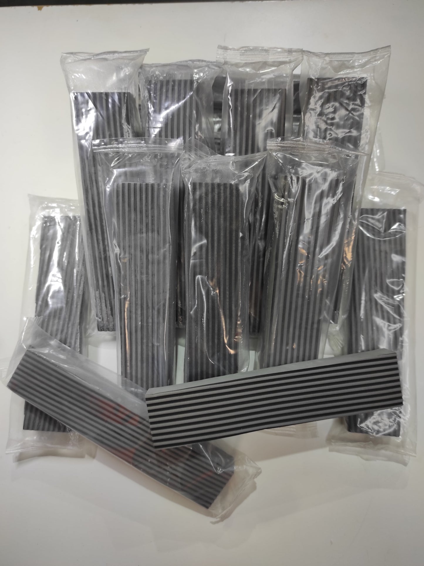 Repuesto Mini Fregona Portátil Pack 1 - additional image 9