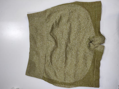 Leggings Corto Elástico Push Up verde khaki L/XL - additional image 15