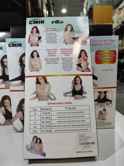 Sujetador Deportivo talla L/XL - additional image 12