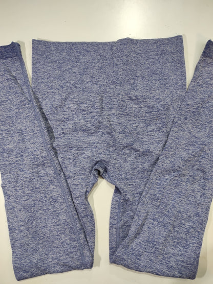 Leggins Mujer Push Up azul L/XL - additional image 7