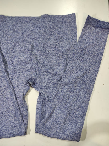 Leggins Mujer Push Up azul L/XL - additional image 13