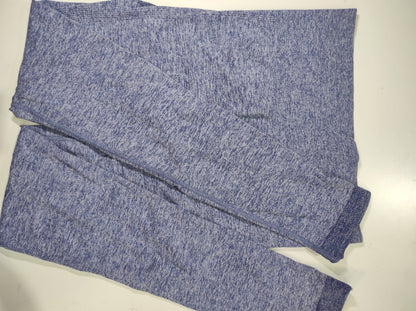 Leggins Mujer Push Up azul L/XL - additional image 14