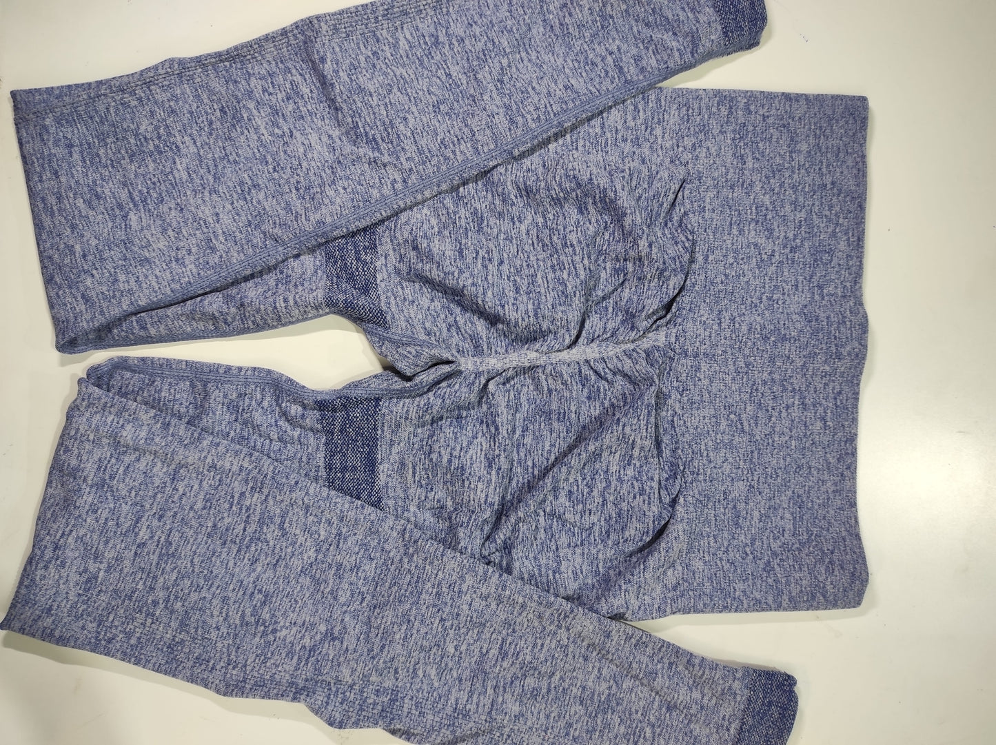 Leggins Mujer Push Up azul L/XL - additional image 15