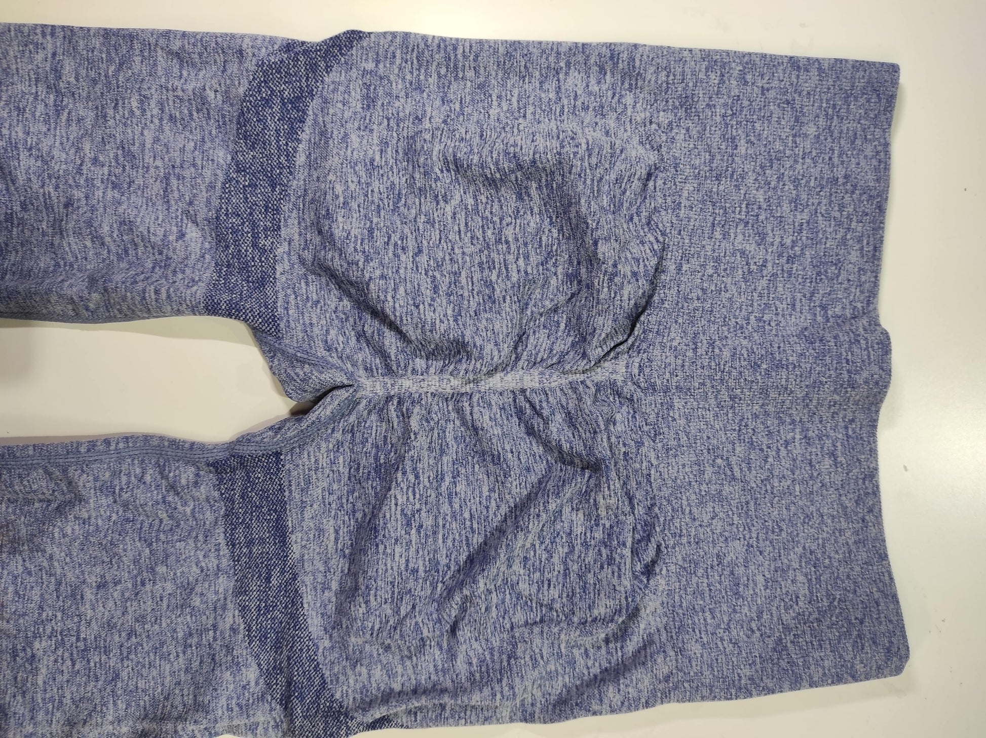 Leggins Mujer Push Up azul L/XL - additional image 18