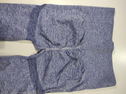 Leggins Mujer Push Up azul L/XL - additional image 18