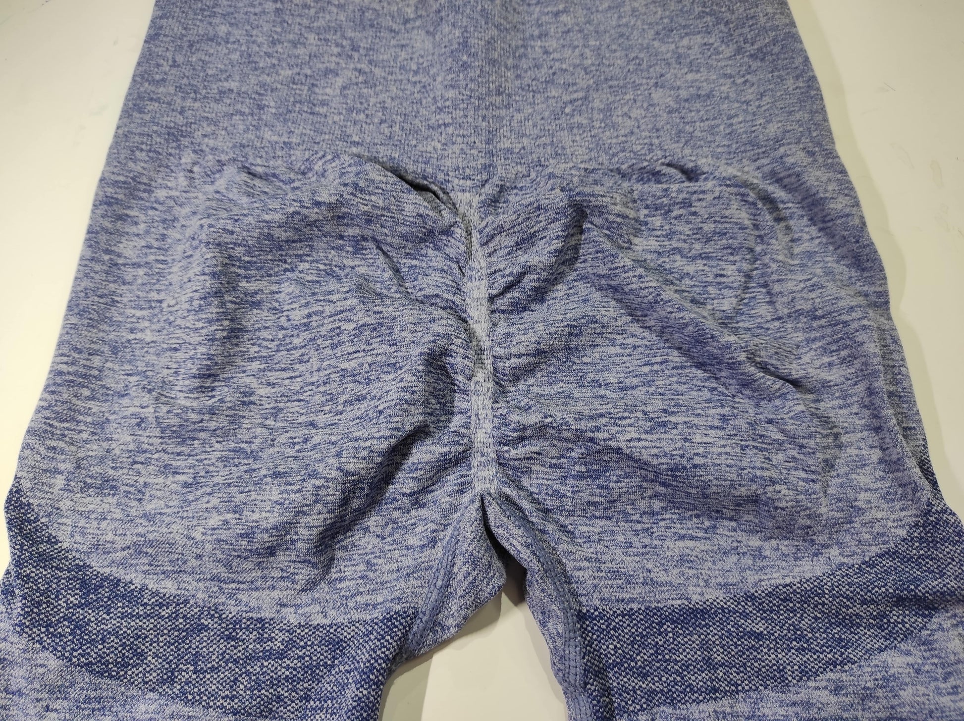 Leggins Mujer Push Up azul L/XL - additional image 19