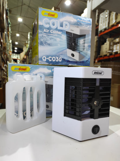 Aire acondicionado portátil hexagonal - additional image 9