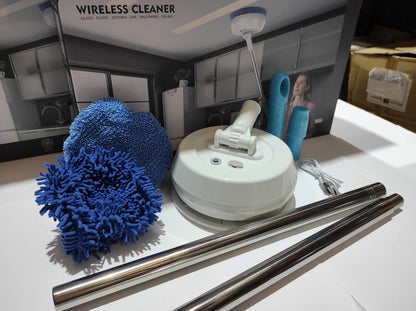 Robot limpieza electrico para vidrio - additional image 9