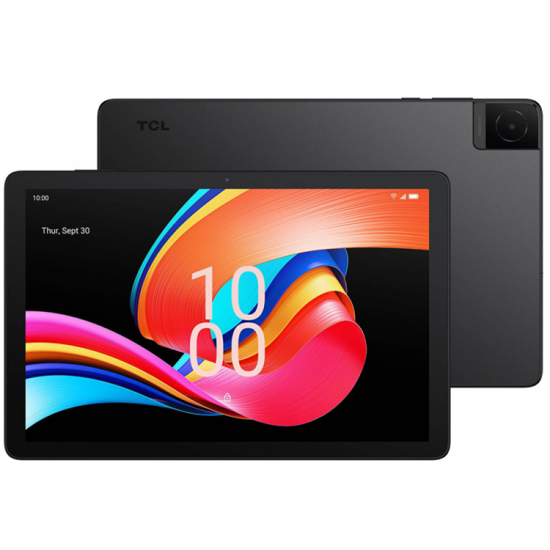 TCL 8492A TAB 10L 10,1″ 3GB/32GB 2MP/2MP WIFI SPACE BLACK